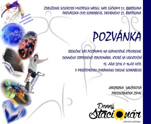 Pozvanka